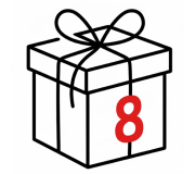 Подарункові косметичні набори до 8 березня