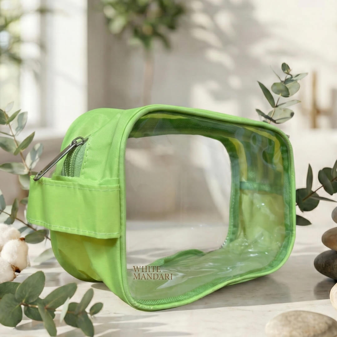 Набір натуральної косметики для догляду за тілом «Оксамитовий Дотик» (живлення та відновлення)