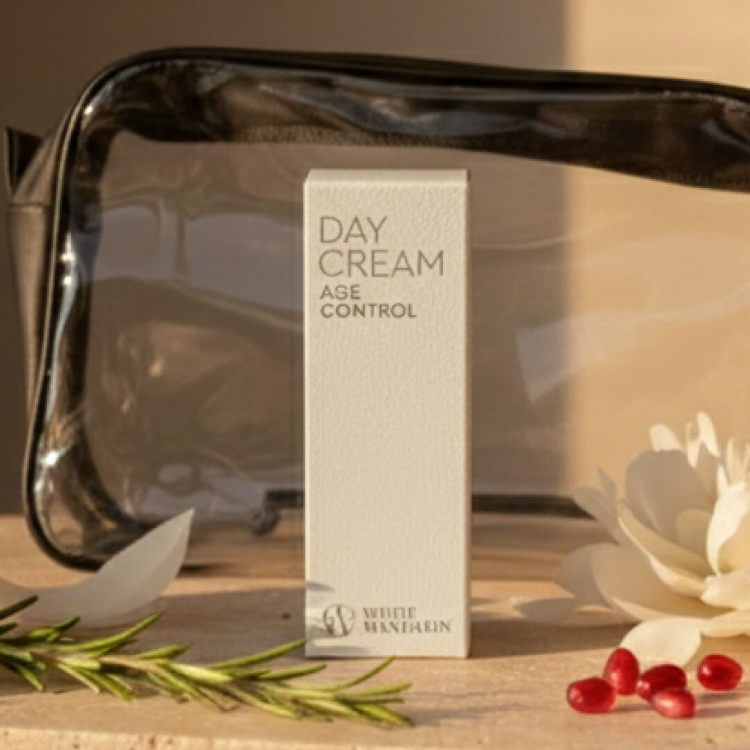 Набір антивікової косметики «Код Молодості» (Age Control + Ензими)