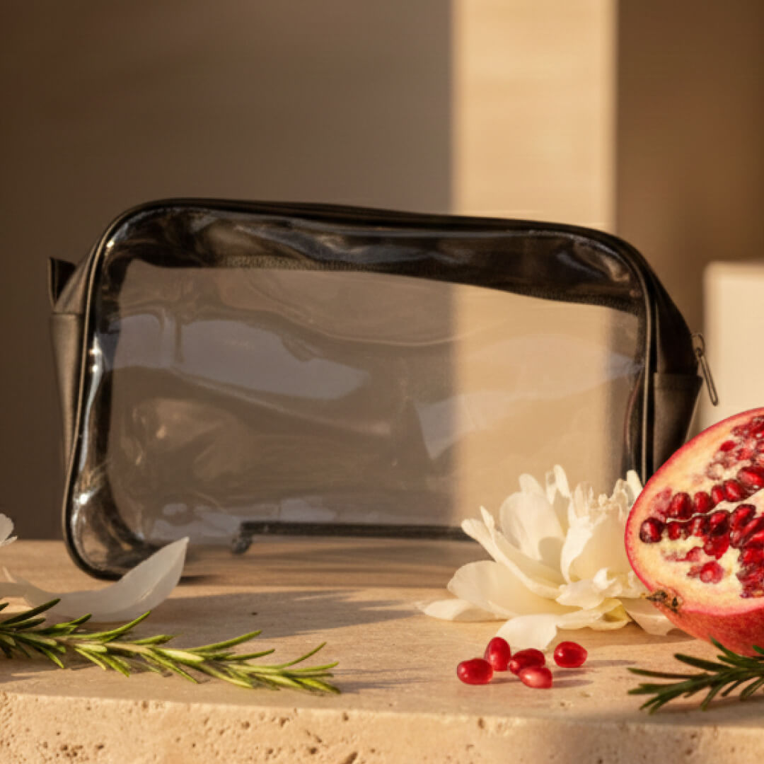 Набір антивікової косметики «Код Молодості» (Age Control + Ензими)