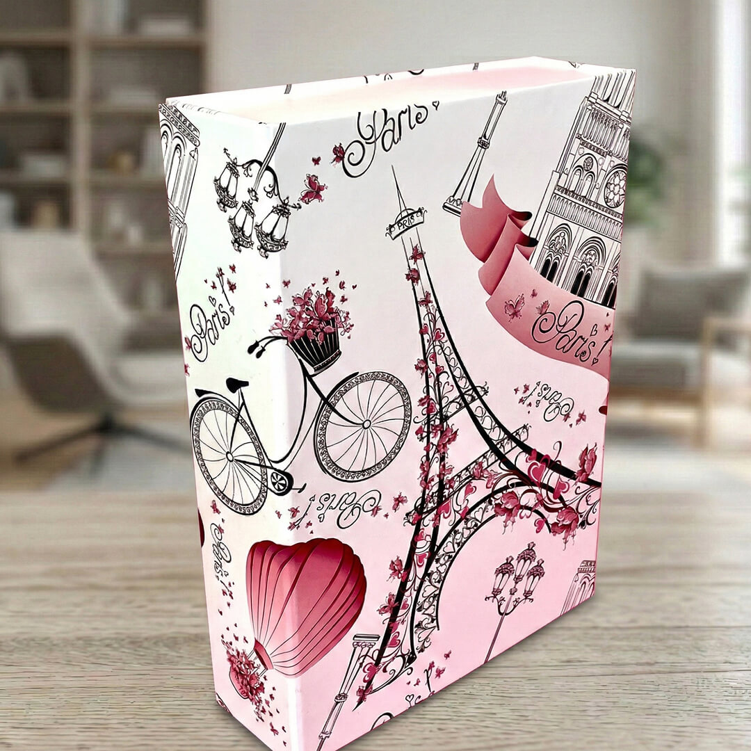 Подарунковий косметичний набір White Mandarin «Цитрусова енергія» до 8 березня