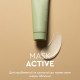 Маска для проблемної шкіри обличчя Mask Active WHITE MANDARIN (50 мл)