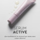 Сироватка антиакне для проблемної шкіри обличчя Serum Active WHITE MANDARIN (15 мл)