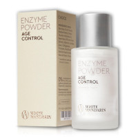 Энзимная пудра AGE CONTROL WHITE MANDARIN 50 мл