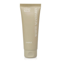 Бальзам для рук Інтенсивне відновлення HAND BALM WHITE MANDARIN