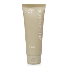 Бальзам для рук Інтенсивне відновлення HAND BALM WHITE MANDARIN