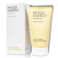 Гель для душа Mood Energy WHITE MANDARIN