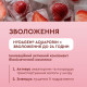 Ензімний мус-скраб для тіла Mood Strawberry Очищення / Оновлення / Регенерація WHITE MANDARIN (350 мл)