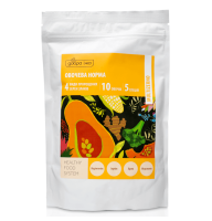 Овочева норма (10 овочів + 5 спецій + 4 види злакових) ДОБРА ЇЖА - СУПЕРФУД