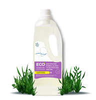 ЭКО средство гель для деликатной стирки (концентрат) GREEN MAX ЭКО средство гель для деликатной стирки (концентрат) GREEN MAX