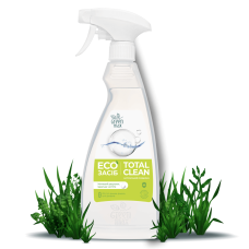 ЕКО засіб для очищення поверхонь Total Clean GREEN MAX