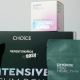 Інтенсивний курс марафон зниження ваги та здорового схуднення Intensive Slim Box – CHOICE