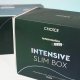 Інтенсивний курс марафон зниження ваги та здорового схуднення Intensive Slim Box – CHOICE