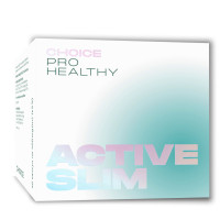 Active Slim для контролю апетиту, калорій, ваги PRO HEALTHY CHOICE