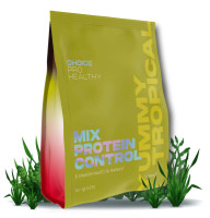 Протеиновый коктейль со вкусом манго и маракуйи Mix Protein Control Yummy Tropical PRO HEALTHY CHOICE