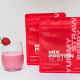 Жиросжигатель Низкокалорийный коктейль со вкусом клубники Mix Protein Slim Yummу Strawberry PRO HEALTHY CHOICE (145 г)