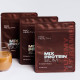 Жиросжигатель Низкокалорийный коктейль со вкусом тирамису Mix Protein Slim Yummу Tiramisu PRO HEALTHY CHOICE(145 г)