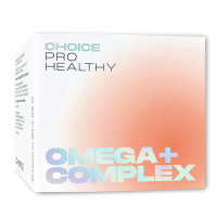 Omega complex + (омега 3, омега 6, омега 9) PRO HEALTHY CHOICE 