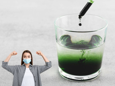 Почему хлорофилл PRO HEALTHY – это революция в мире биодобавок?