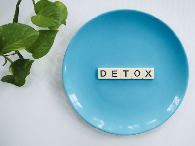Лімфодренаж і детоксикація: як LYM DRAIN & DETOX допомагає очистити організм