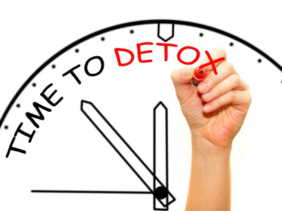 Тотальна детоксикація: інтерв'ю з експертом про LYM DRAIN & DETOX