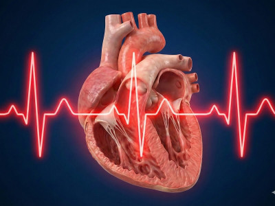 Чим підняти серцебиття? Професійна стратегія відновлення ритму та енергії