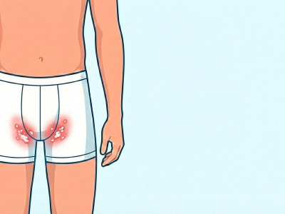 Ефективне подолання молочниці у чоловіків? Фізіологічне відновлення