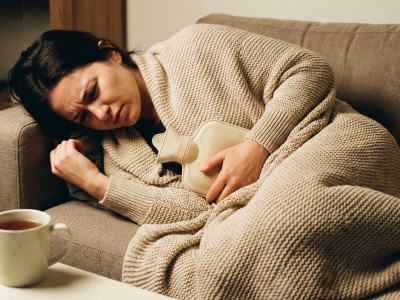 Чим лікувати цистит? Ефективна стратегія відновлення