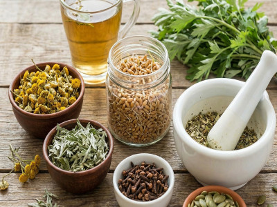 Як позбутися глистів? Ефективна стратегія очищення організму