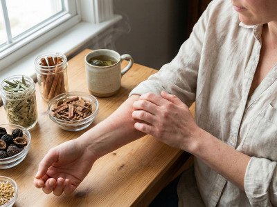 Як вивести грибок з організму? Стратегія відновлення та детокс