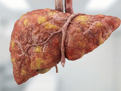 Чим лікувати гепатит С? Ефективна підтримка та відновлення