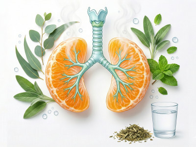 Як очистити легені? Ефективне відновлення дихальної системи