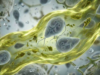 Як позбутися лямблій в домашніх умовах : Безпечна стратегія відновлення