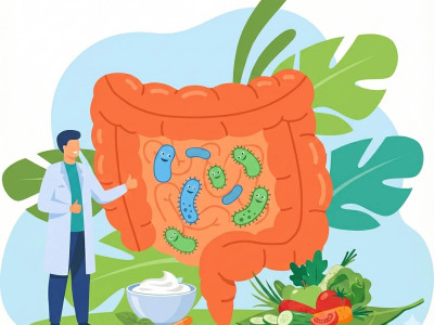 Чим відновити мікрофлору кишечника? Ефективна стратегія відновлення
