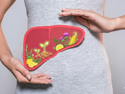 Як почистити печінку? Ефективне відновлення та детокс