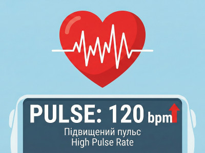 Чим знизити пульс? Фізіологічна стратегія відновлення