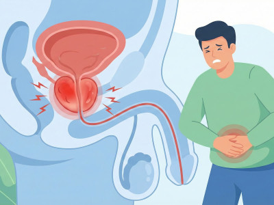 Чим лікувати простатит? Ефективна стратегія відновлення