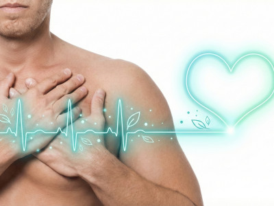 Як відновити ритм серця в домашніх умовах? Ефективна програма