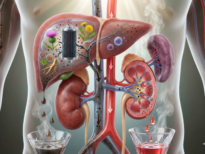 Чим лікувати статеві інфекції? Системне відновлення та очищення