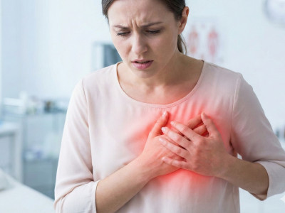Чим лікувати стенокардію? Ефективна стратегія відновлення