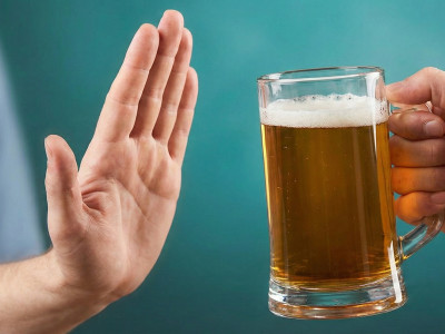 Чим вивести алкоголь з організму? Ефективне експрес-відновлення