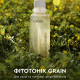 Фітотонік для сухої і чутливої ​​шкіри обличчя Grain WHITE MANDARIN (200 мл)