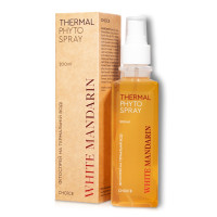 Фітоспрей на термальній воді Thermal WHITE MANDARIN